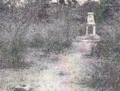 Hulog, Bundok Nagpatong, Maragondon, Cavite (Mula sa Koleksyon ni Dr. Ambeth R. Ocampo)