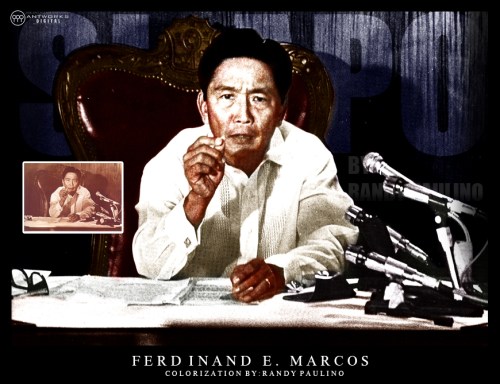 03 Proclamation of Martial Law