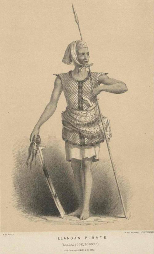 07 Mangangayaw pugot ulo