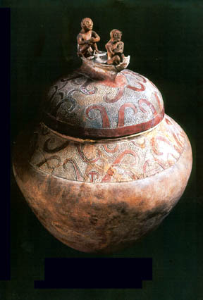 09 Work of Master Potter