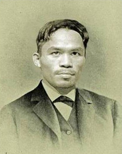 21 ang una naming Manny Pacquiao