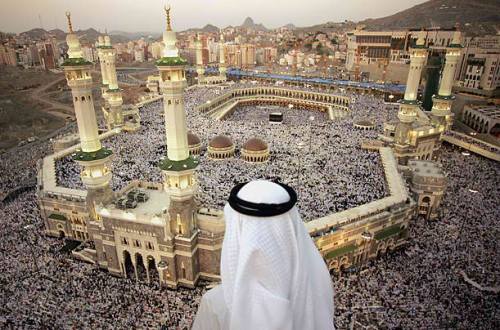 Hajj sa Mecca