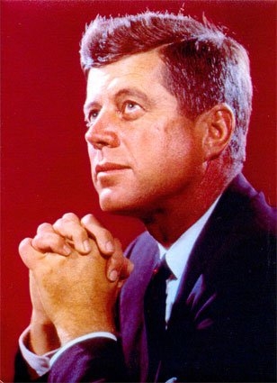 04 Pinakabatang nahalal na pangulo