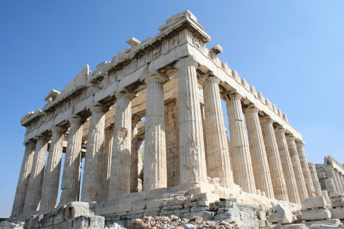 05 Parthenon