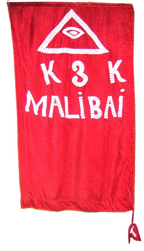 09 nagkaroon pa ng sariling watawat