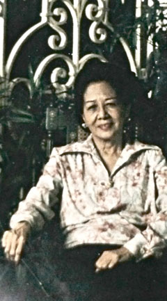 11 Asuncion Lopez Bantug