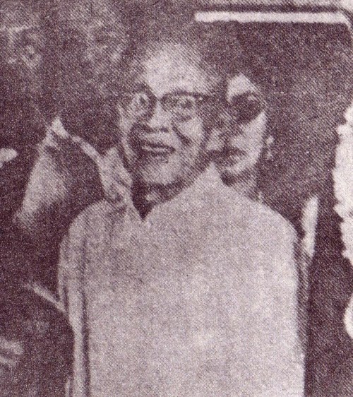 14 Dr. Leoncio ay bahagi ng José Rizal National Centennial Commission