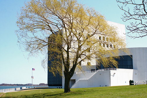 14 Kennedy Presidential Center