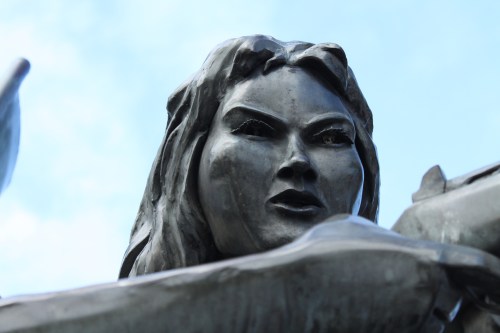 22 Henerala Gregoria Montoya