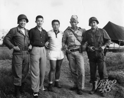 Korea-52- photo with Ninoy Aqiono