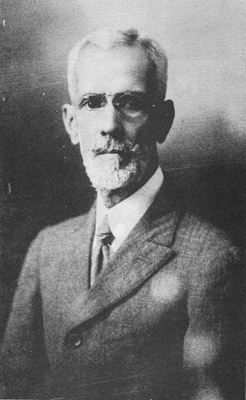 Trinidad Pardo de Tavera