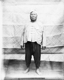 Datu Guimbangan. Sa kagandahang loob ni Dato Muhammad Sinsuat Lidasan.