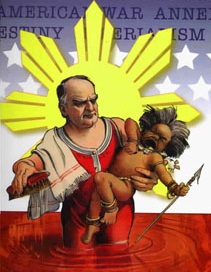 17 “special relations” sa Estados Unidos