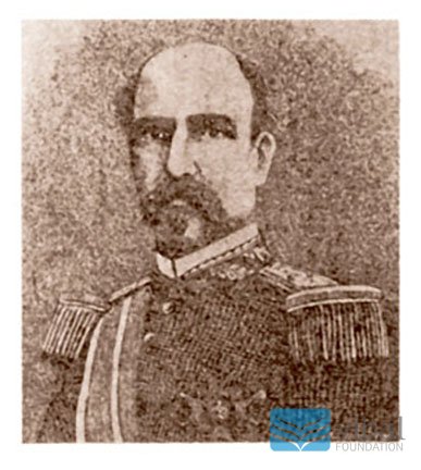 Eulogio Despujol. Courtesy of Vibal Foundation, Inc.