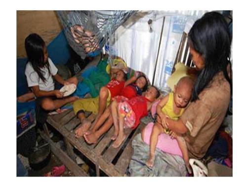 08 marami sa kanila ang nagpapalaglag na kapag hindi na nila kayang alagaan ang isa pang anak