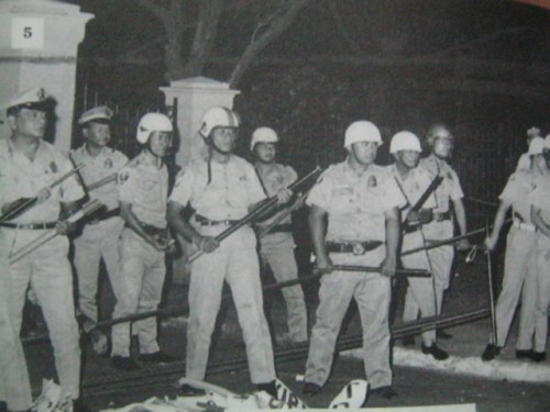 Mula sa Not on Our Watch.