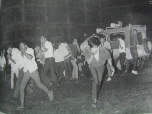 Mula sa Not on Our Watch.