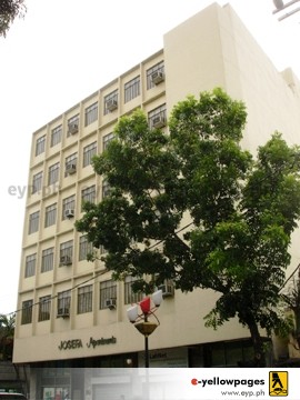 Doña Josefa Apartments sa Malate, eksena ng pagtatangka na patayin ang Santo Papa noong 1995 malapit sa lugar kung saan siya siya nanuluyan.