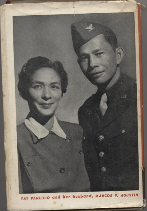 Yay Panlilio-Agustin