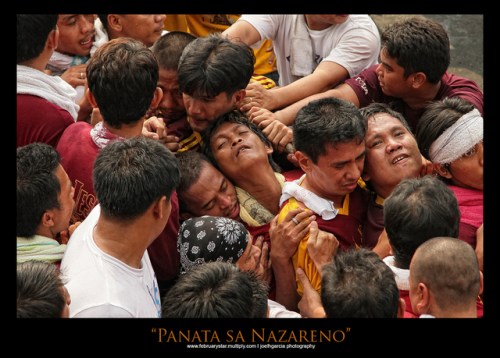 31 Pansinin maging kapag may nahimatay