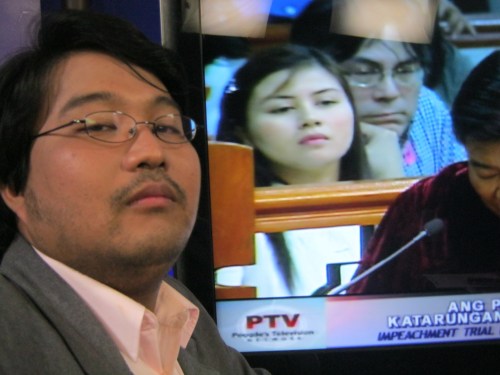 Atty. Ma. Cecilia "Macel" Belizario Jimenez