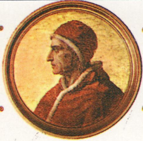 Gregory XII. Mula sa Wikipedia