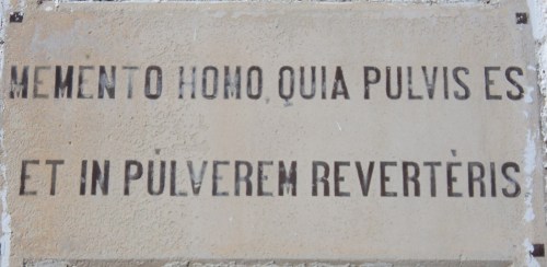 Genesis 3:9 sa Wikang Latin.