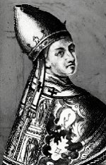 Benedict IX. Mula sa Wikipedia