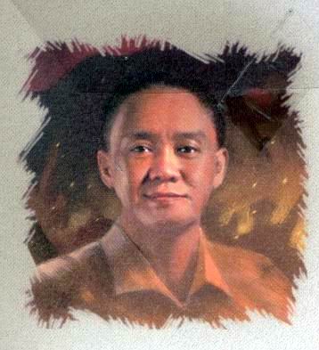 Rene Villanueva, ni Joel Jason O. Chua