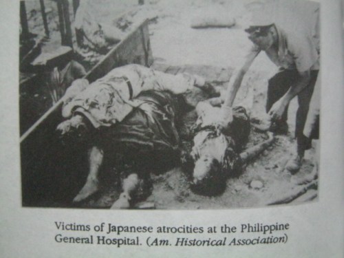 Mula sa Warsaw of Asia:  The Rape of Manila.