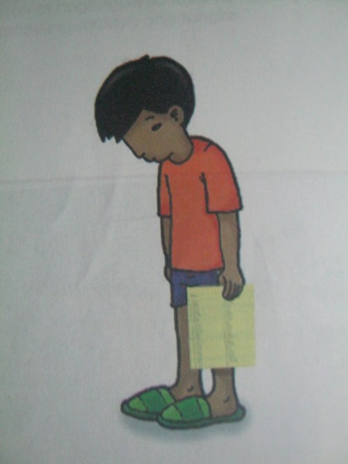 Guhit ni John Crisostomo, Lampara Books