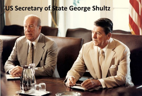 24 Bagama’t maraming Amerikano ang naging kaibigan ng demokrasya