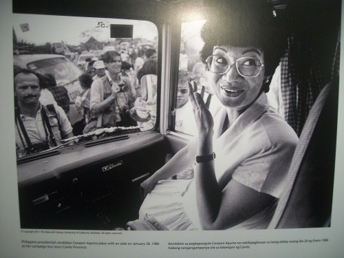 Kwelang Cory.  Kuha ni Kim Komenich.