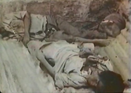 Mula sa War Crimes in Manila ni David Griffin.