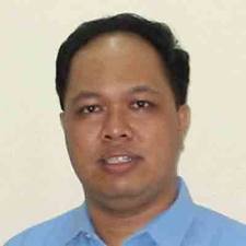 Prop. José Victor Jimenez