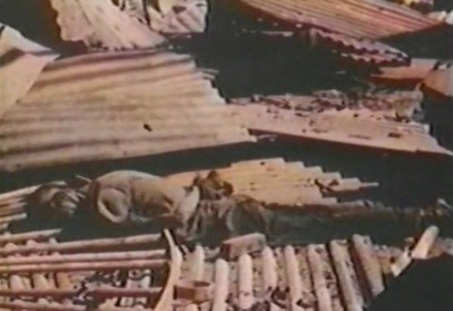 Mula sa War Crimes in Manila ni David Griffin.