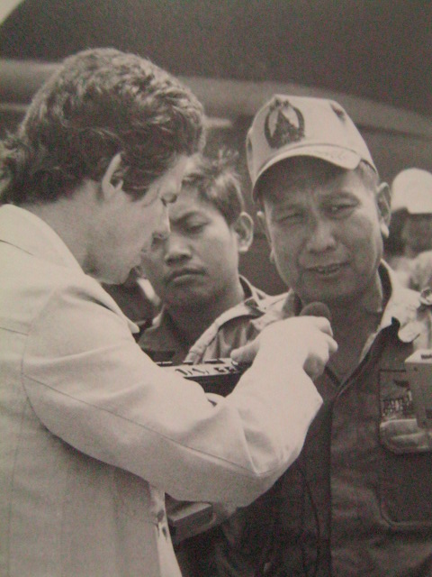 Antonio Sotelo. Mula sa James Reuter Foundation.