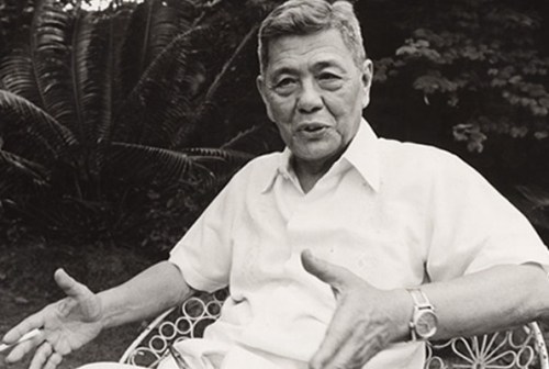 46 sapagkat buong buhay niya