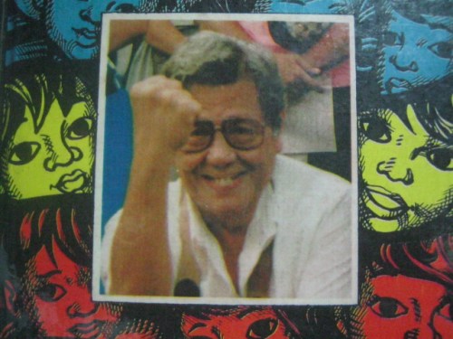 A Nation for Our Children