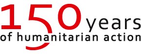 Red Cross @ 150