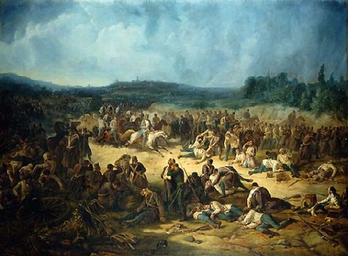 Battle of Solferino