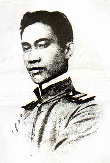 Col. Manuel Tinio.