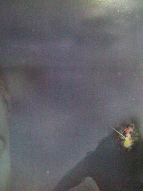 Mula sa RM: The Blazing Meteor, mga guhit ni Almar C. Denso.