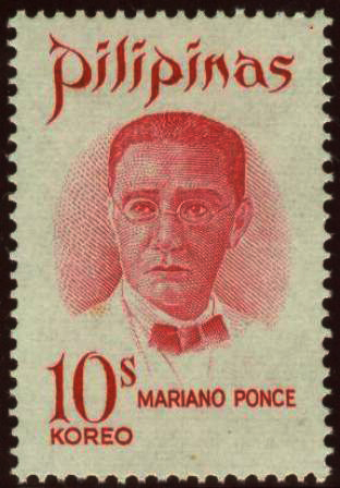 31 Sa iyong kaarawan, patawarin mo kami Mariano Ponce