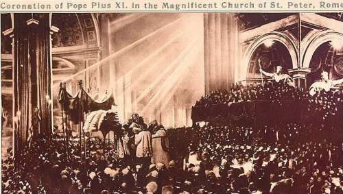 39 Anuman, ang simpleng inagurasyon na gagawin ngayong araw