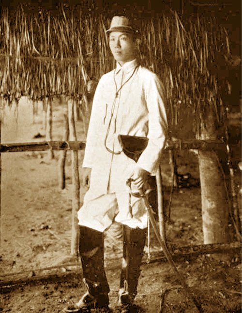 43 hindi maikakaila ang kanyang malaking ambag sa kasaysayan ng ating bansa