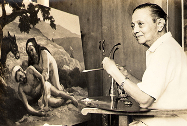 01 sumakabilang buhay ang noon ay kinikilalang “Grand Old Man of Philippine Art”