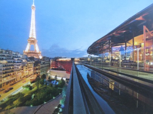 02 Magbubukas ang pinakamalaking eksibit ukol sa Pilipinas