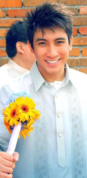 John Matthew Baguinon.  Mula sa kanyang peysbuk.