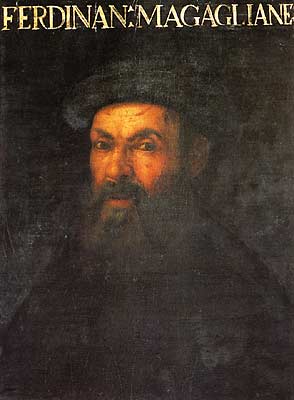 Fernando de Magallanes